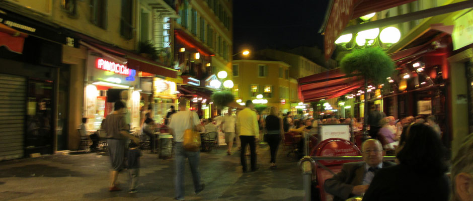 Rue Masséna